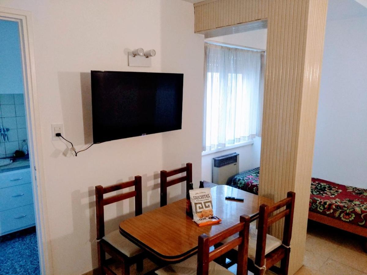 Departamento 2 Ambientes Centrico, 3 Personas Apartamento Mar del Plata