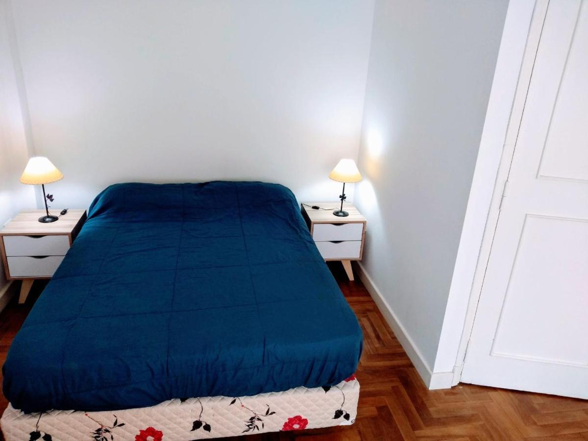 Departamento 2 Ambientes Centrico, 3 Personas *